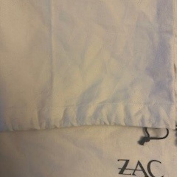 Zac Posen Leather Bucket Bag - Picture 6 of 6